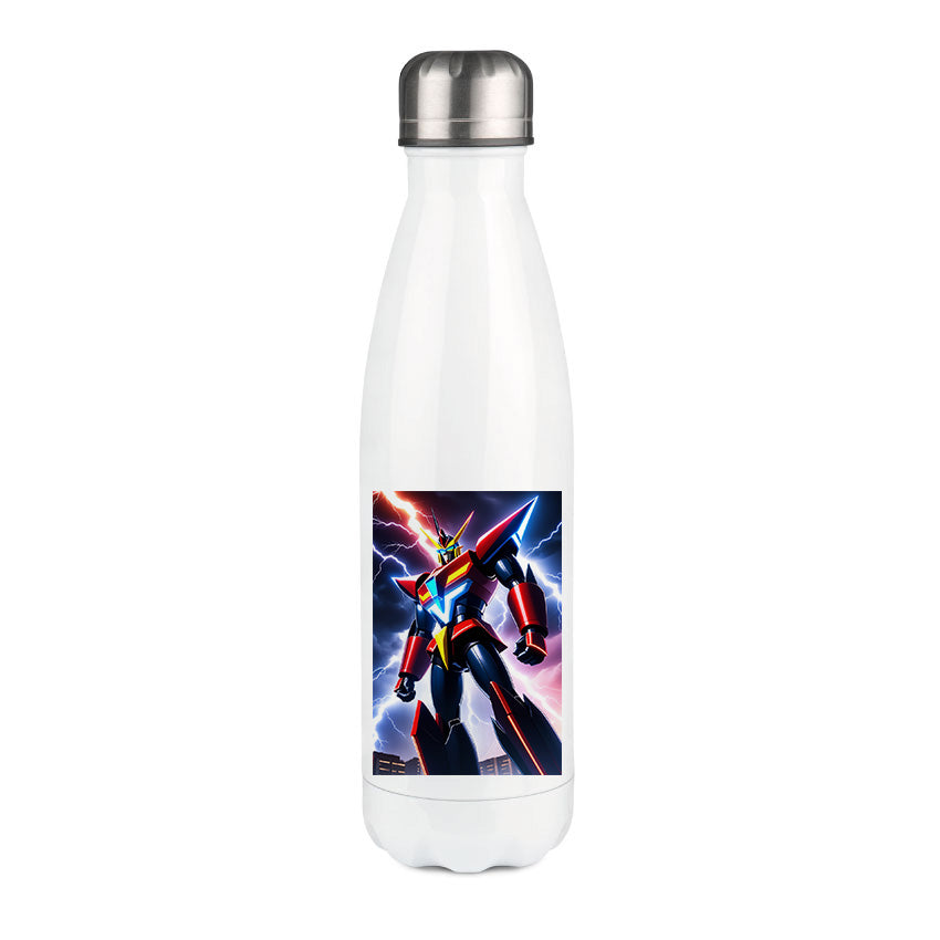 Thermos inox personnalisé Design 052