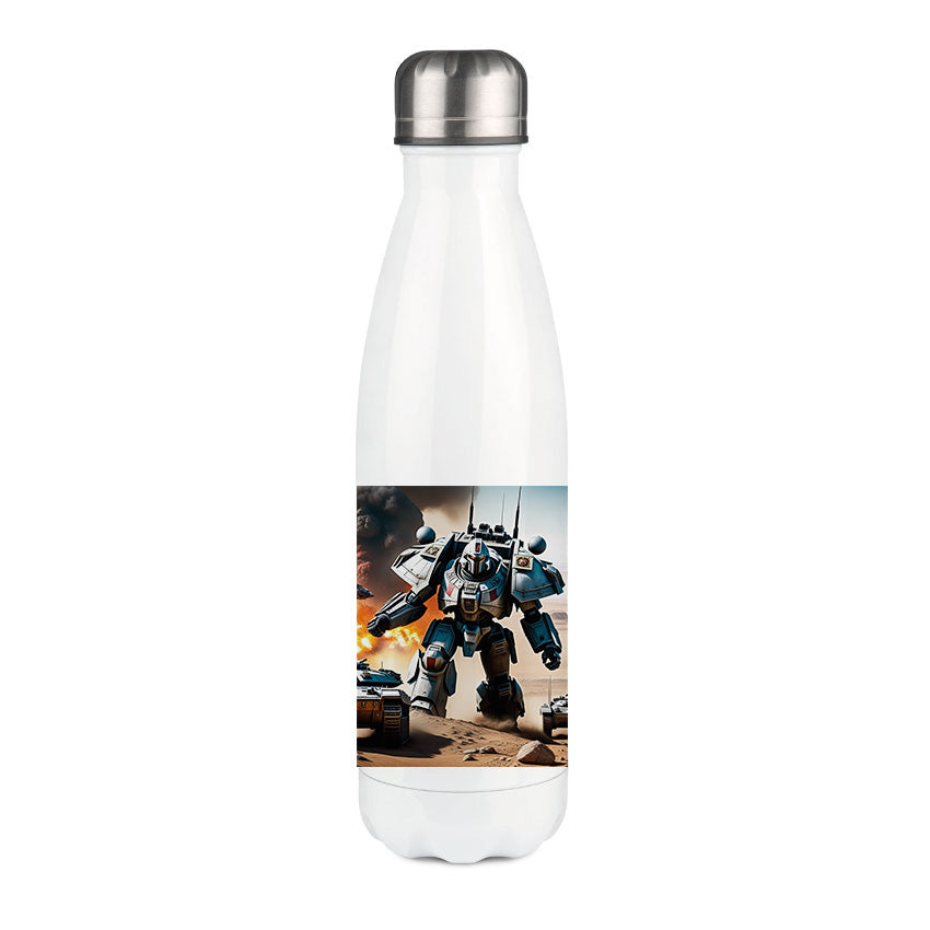 Thermos inox personnalisé Design 054