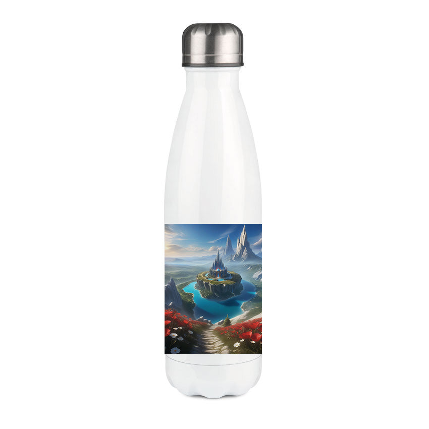 Thermos inox personnalisé Design 056