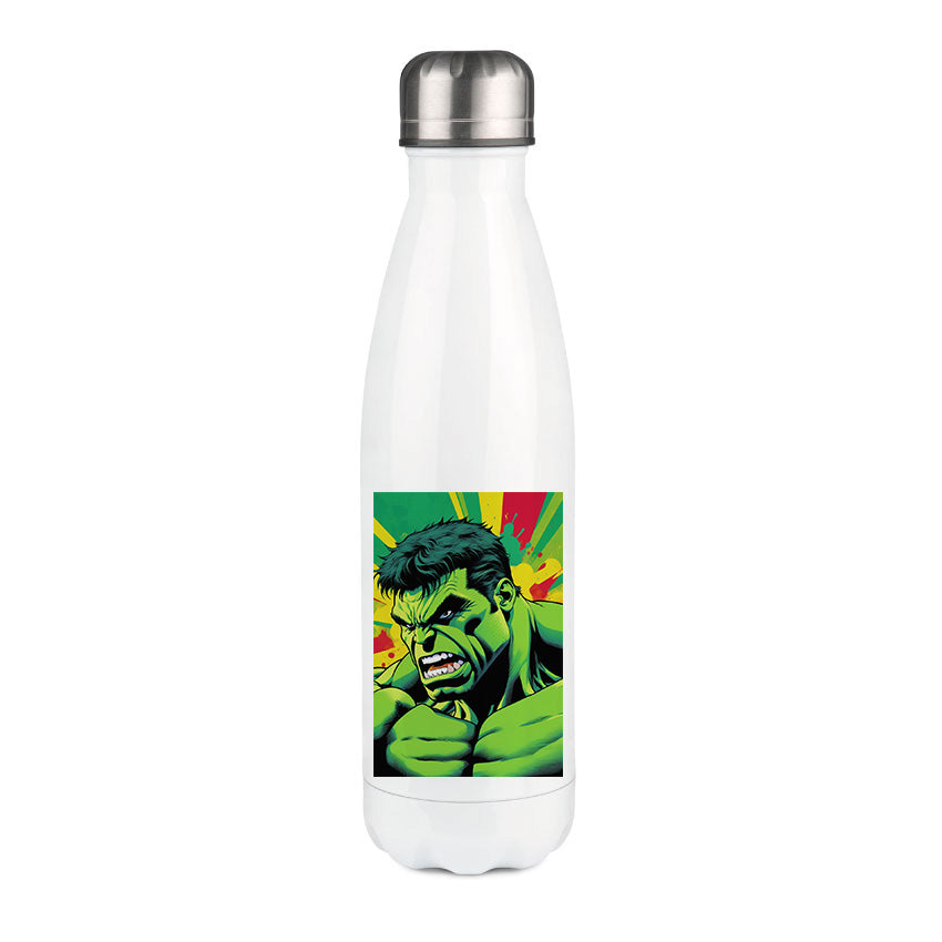 Thermos inox personnalisé Design 058