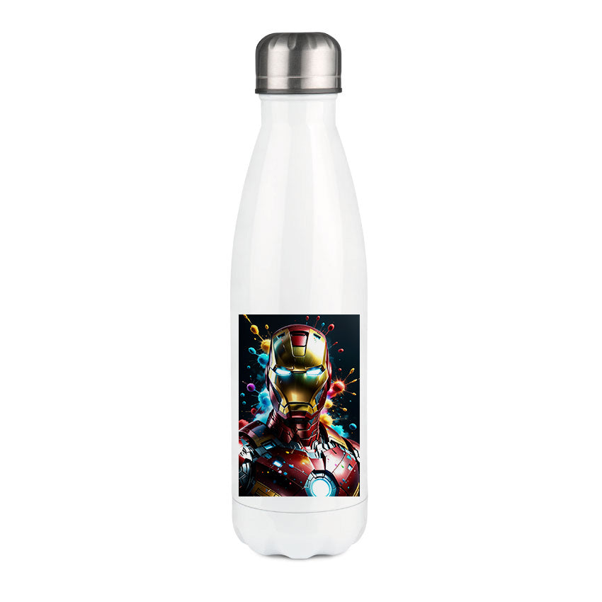 Thermos inox personnalisé Design 059