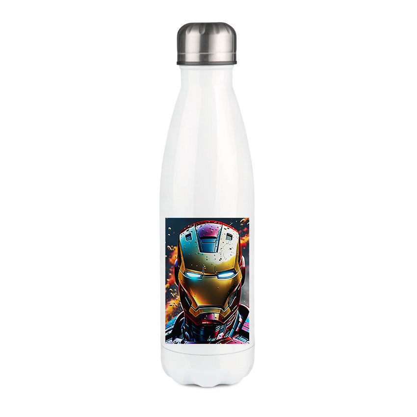 Thermos inox personnalisé Design 060