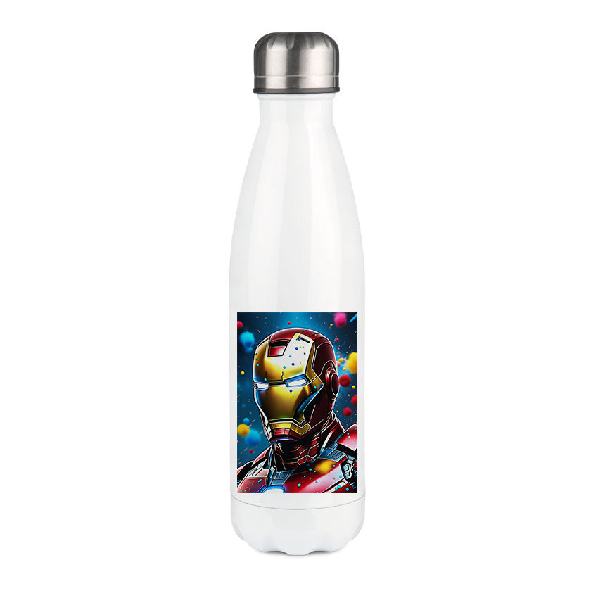 Thermos inox personnalisé Design 061