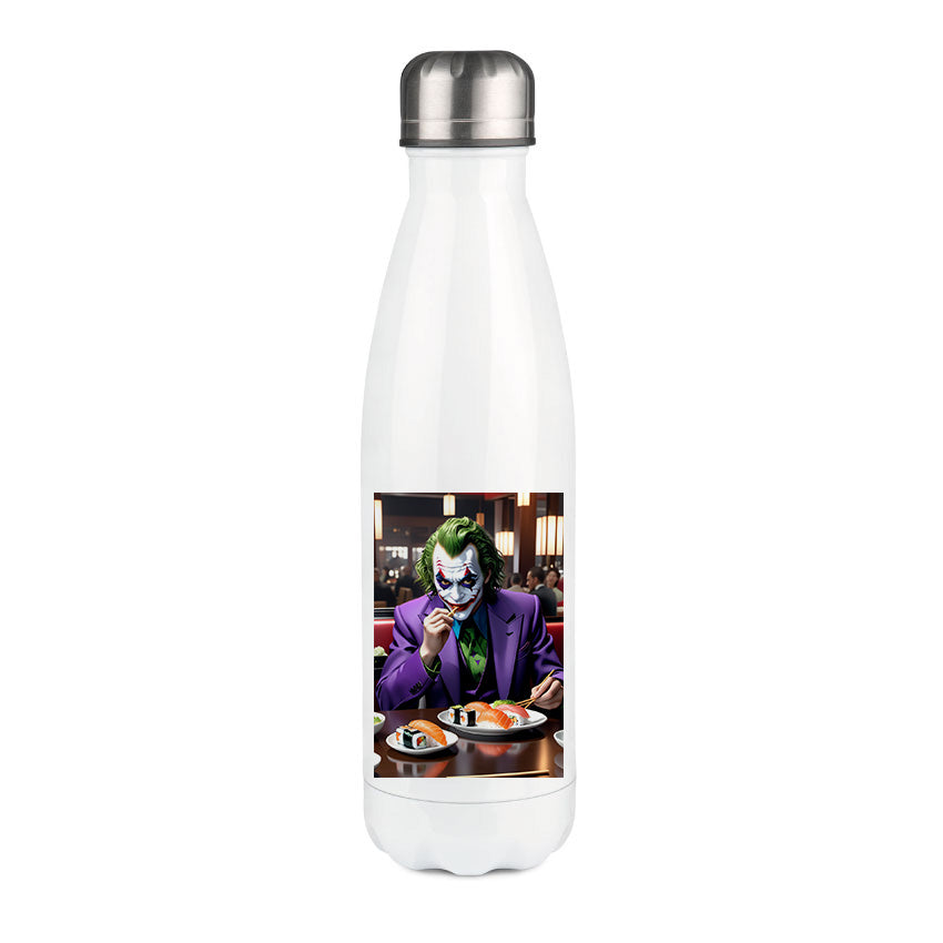 Thermos inox personnalisé Design 063