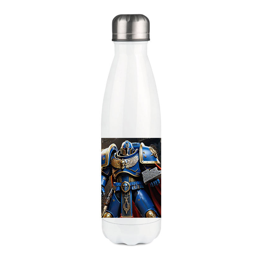 Thermos inox personnalisé Design 064