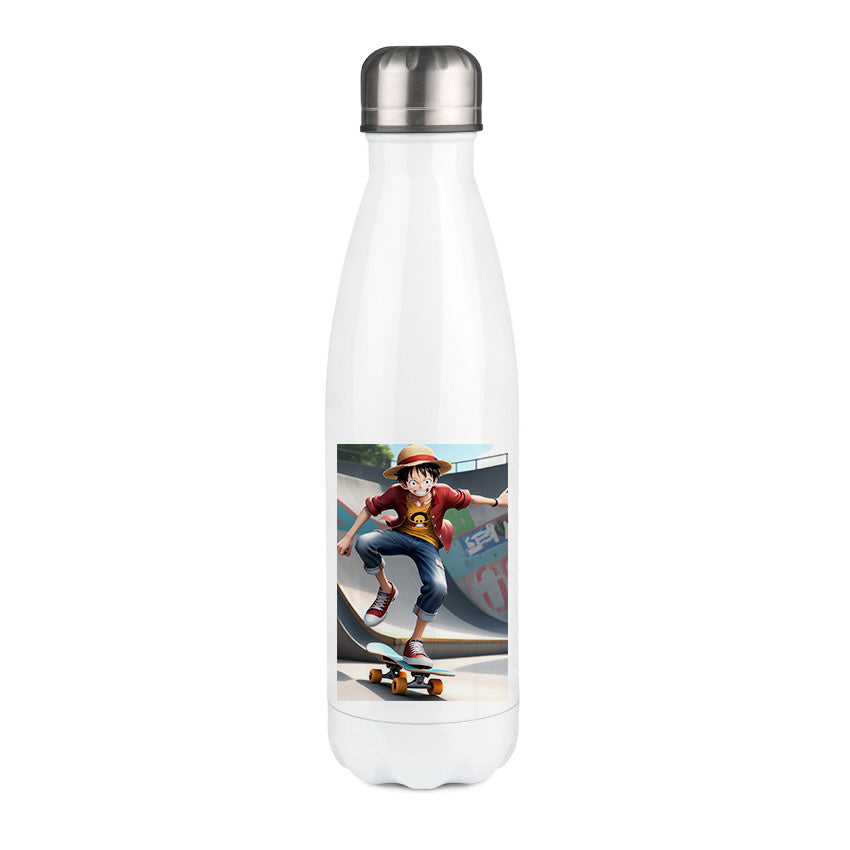 Thermos inox personnalisé Design 065