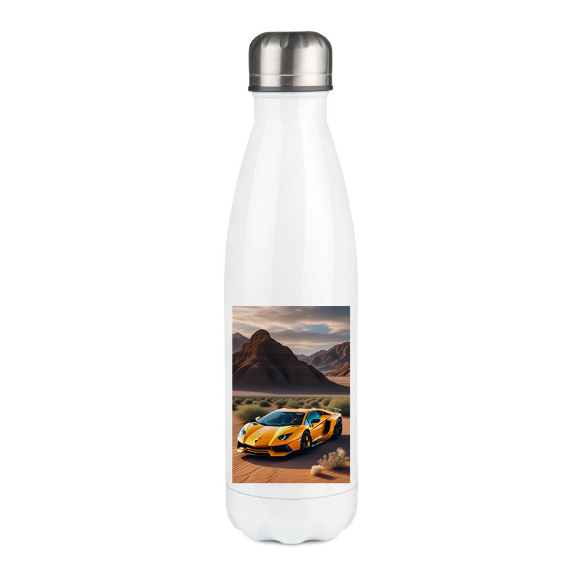 Thermos inox personnalisé Design 066