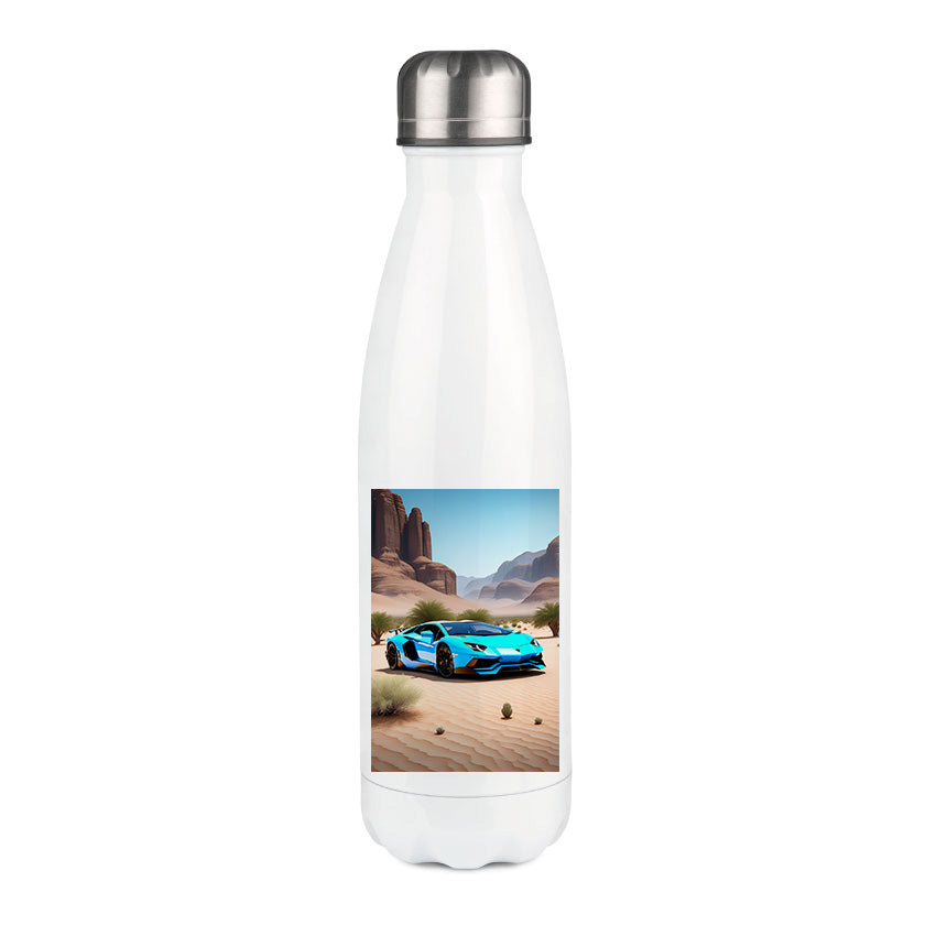 Thermos inox personnalisé Design 067