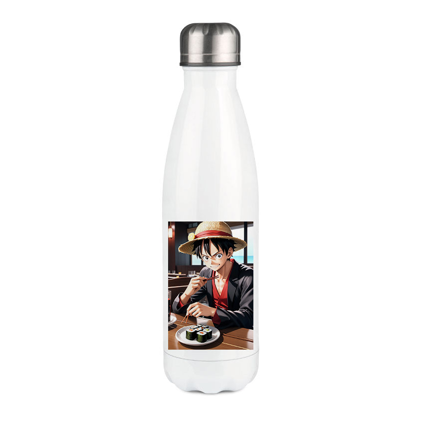 Thermos inox personnalisé Design 072