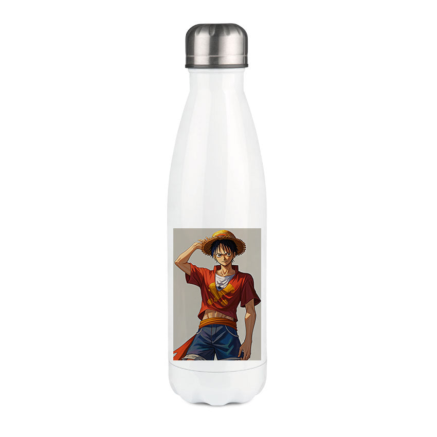 Thermos inox personnalisé Design 073