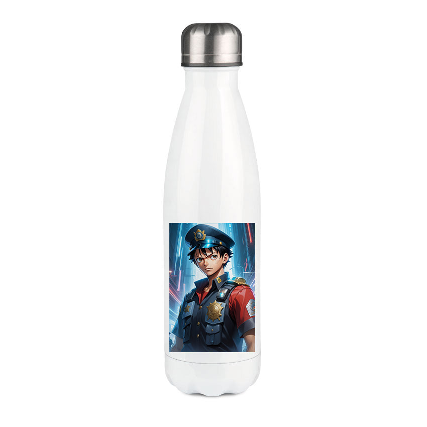 Thermos inox personnalisé Design 074