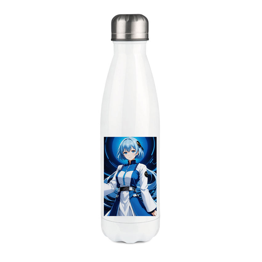 Thermos inox personnalisé Design 077