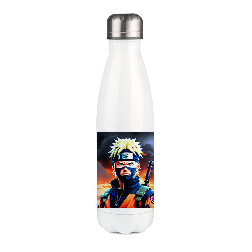 Thermos inox personnalisé Design 078