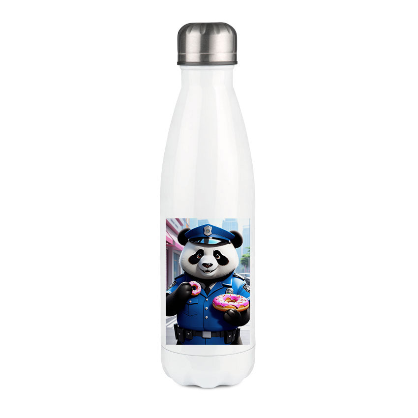 Thermos inox personnalisé Design 079