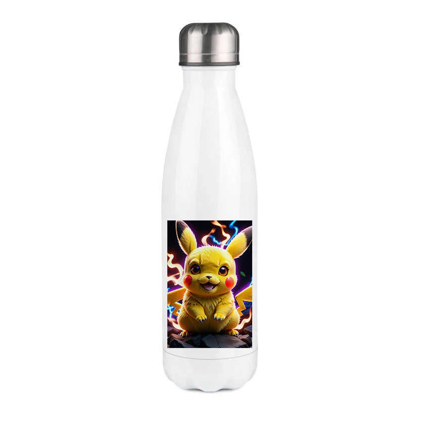 Thermos inox personnalisé Design 080