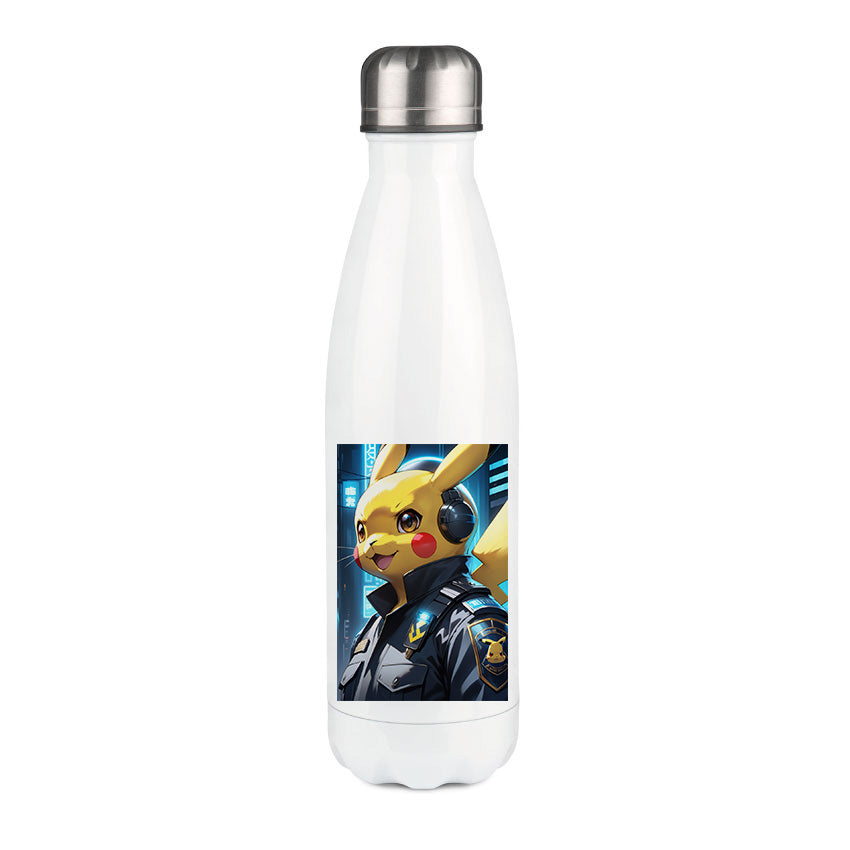 Thermos inox personnalisé Design 081