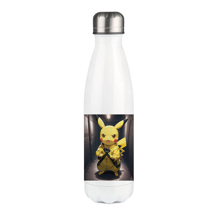 Thermos inox personnalisé Design 082