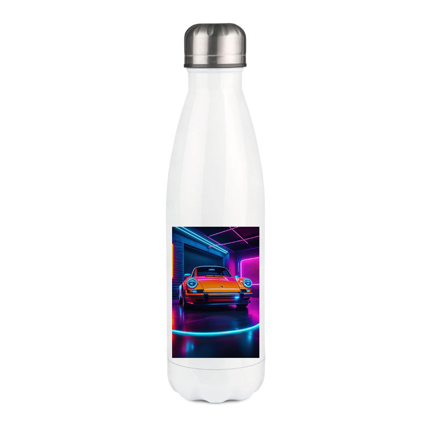 Thermos inox personnalisé Design 083