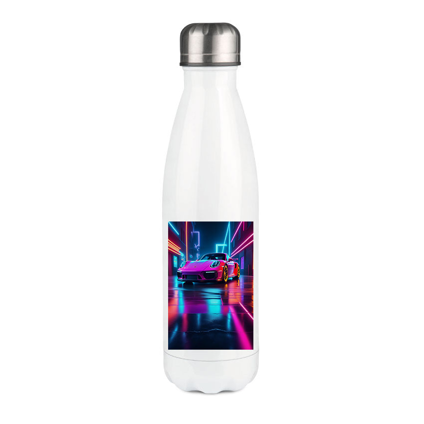 Thermos inox personnalisé Design 084