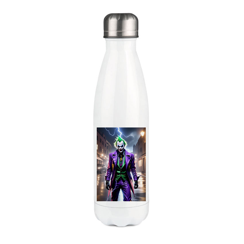 Thermos inox personnalisé Design 085