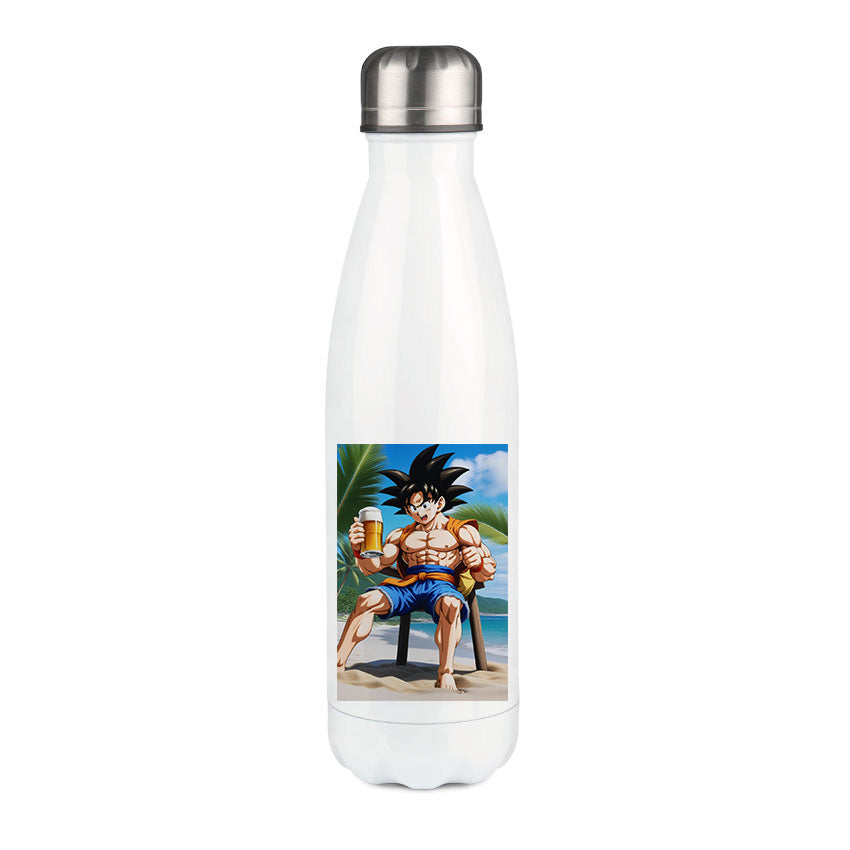 Thermos inox personnalisé Design 090