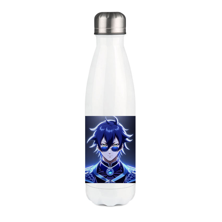 Thermos inox personnalisé Design 092