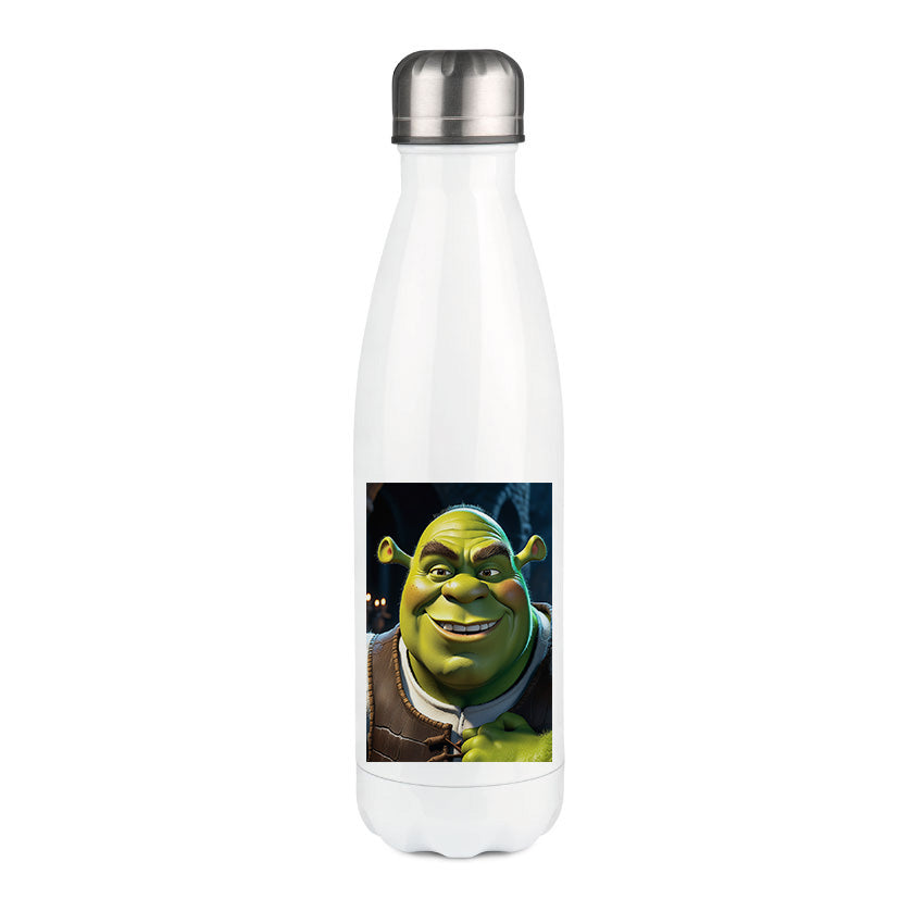 Thermos inox personnalisé Design 093