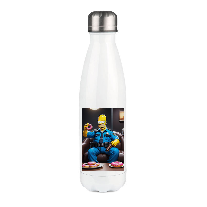 Thermos inox personnalisé Design 094