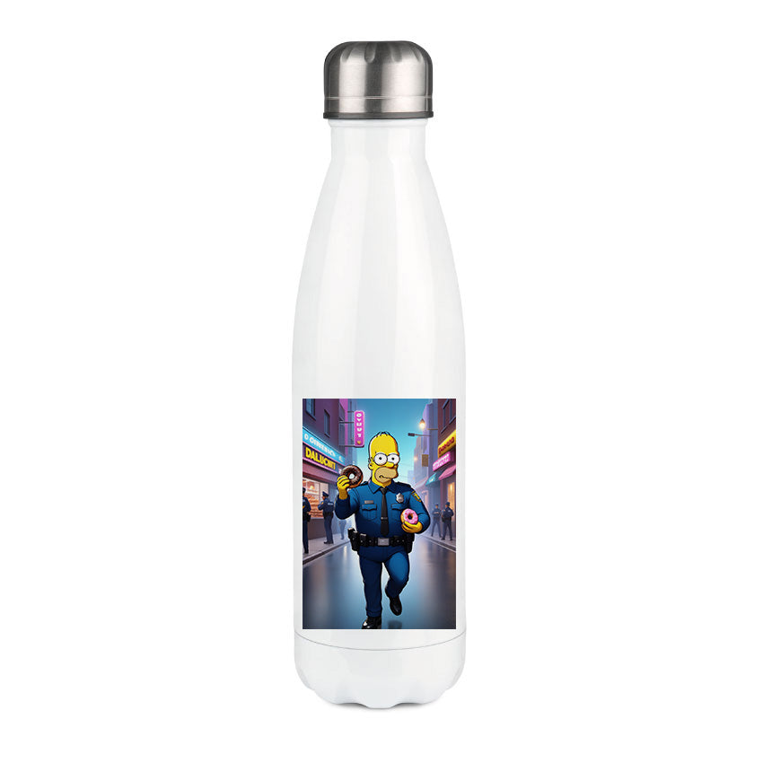 Thermos inox personnalisé Design 095