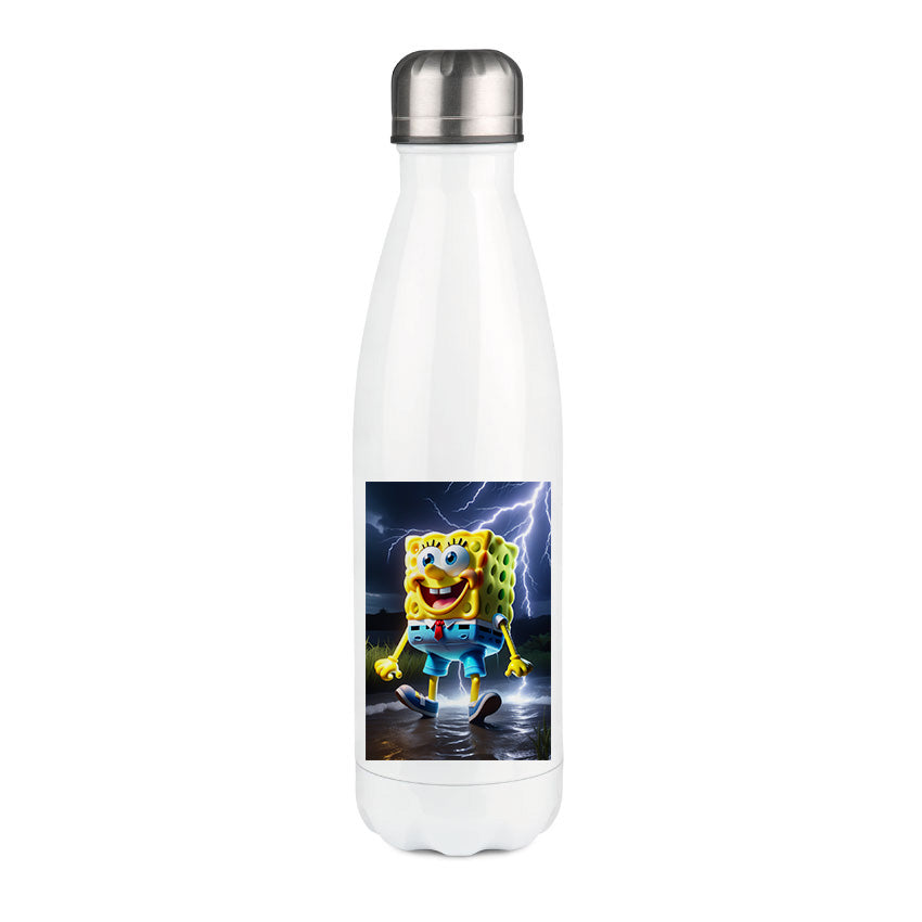 Thermos inox personnalisé Design 098
