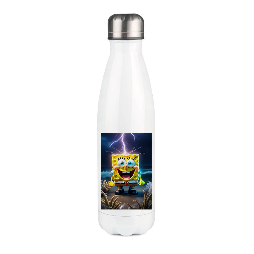 Thermos inox personnalisé Design 099