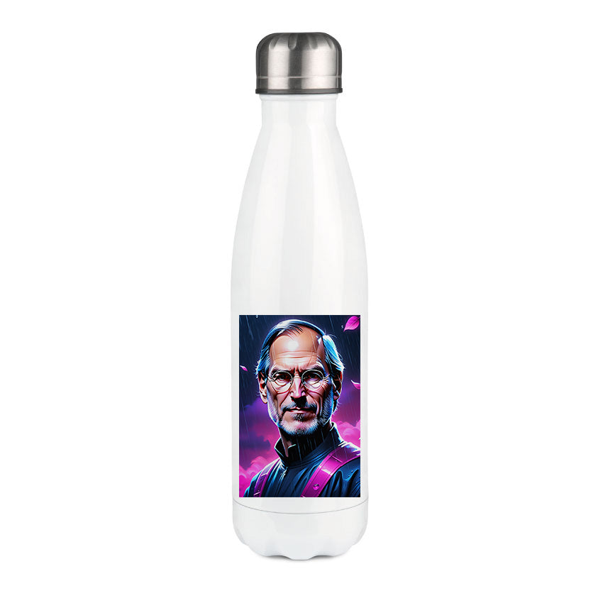 Thermos inox personnalisé Design 100