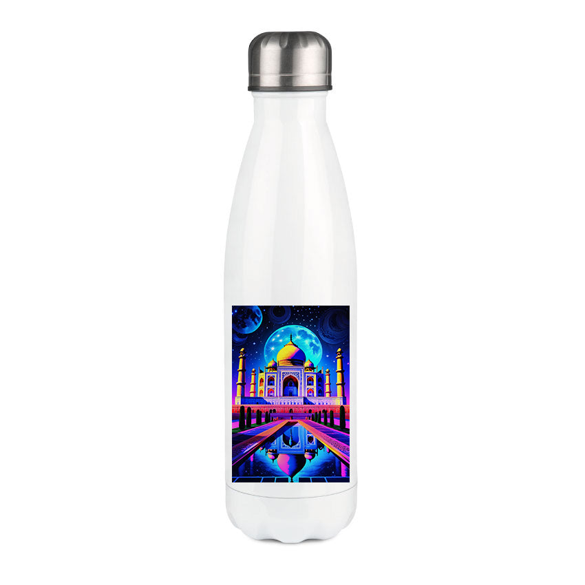 Thermos inox personnalisé Design 101