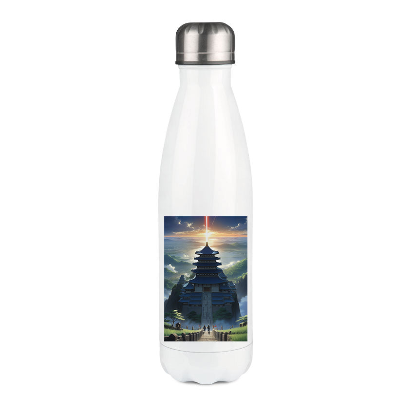 Thermos inox personnalisé Design 103