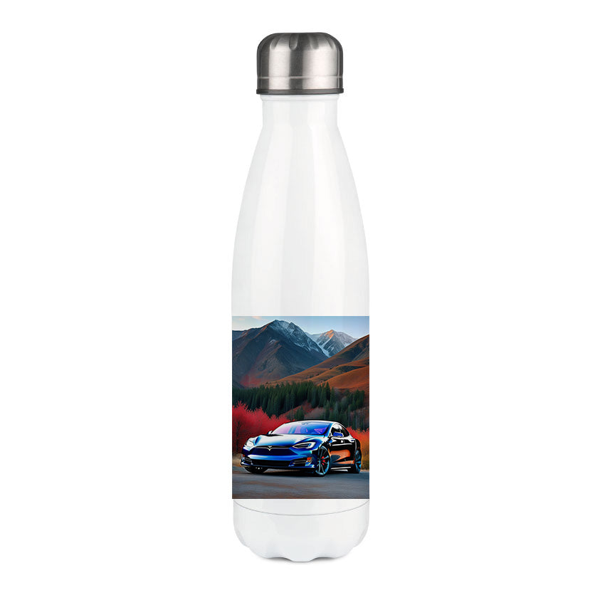 Thermos inox personnalisé Design 104