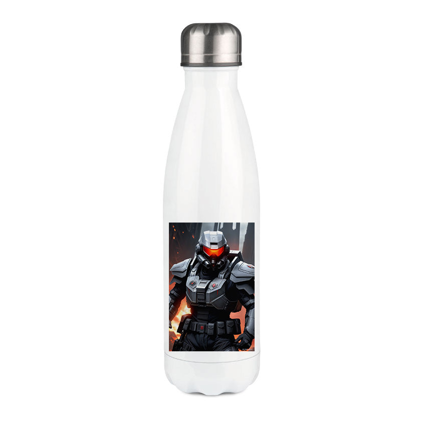 Thermos inox personnalisé Design 105