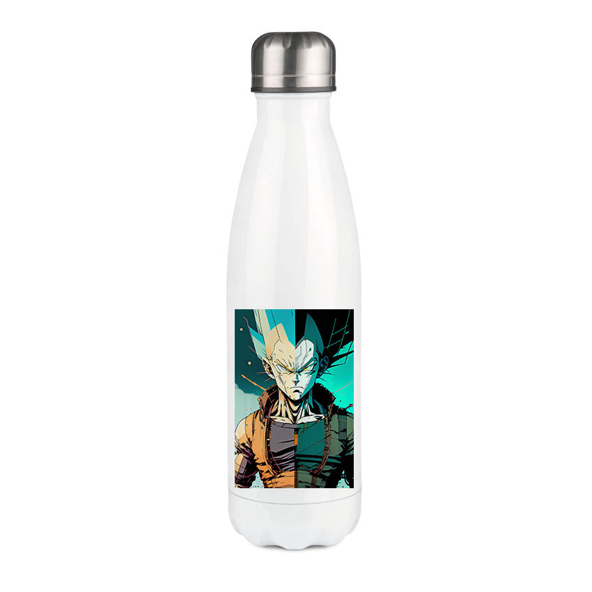 Thermos inox personnalisé Design 107