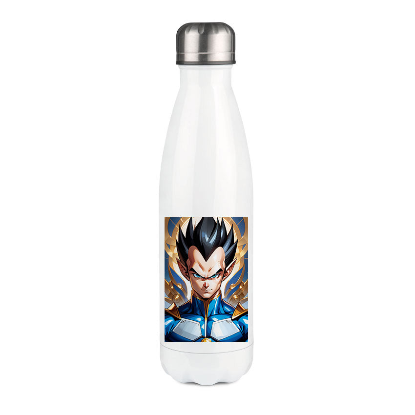 Thermos inox personnalisé Design 108