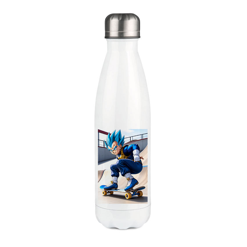 Thermos inox personnalisé Design 109