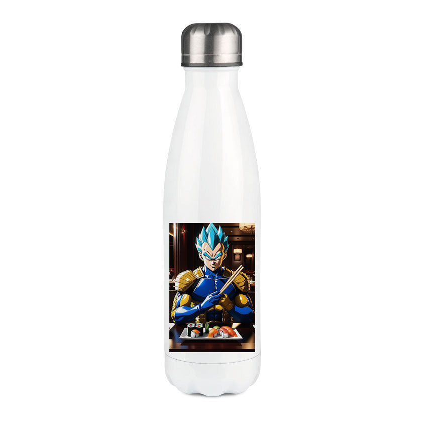 Thermos inox personnalisé Design 110