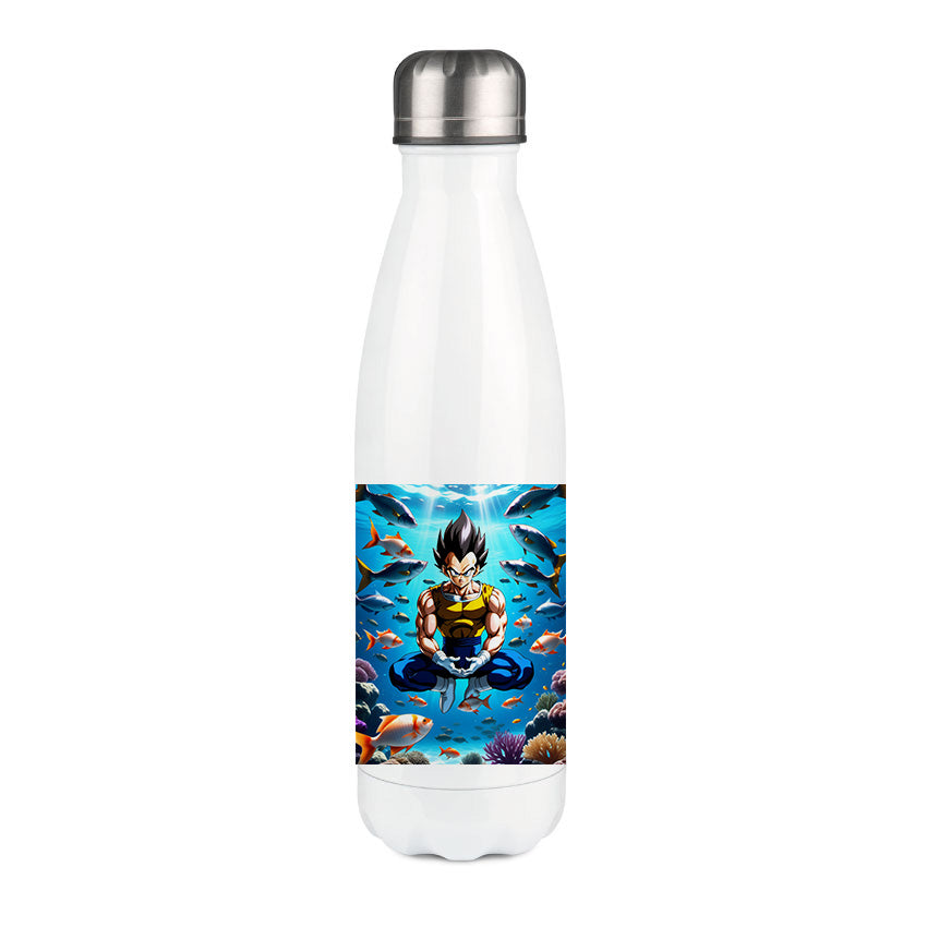 Thermos inox personnalisé Design 112