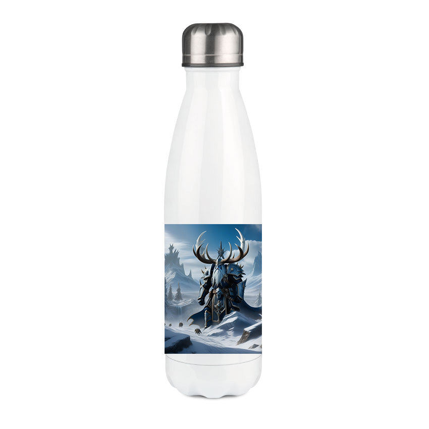 Thermos inox personnalisé Design 113