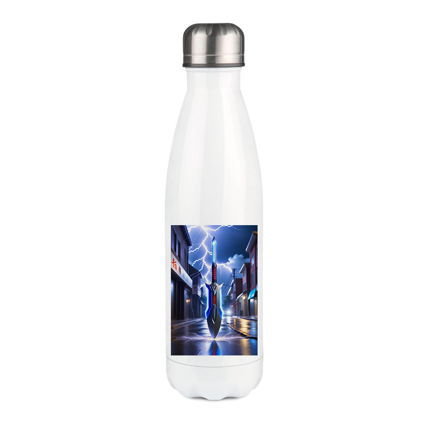 Thermos inox personnalisé Design 114