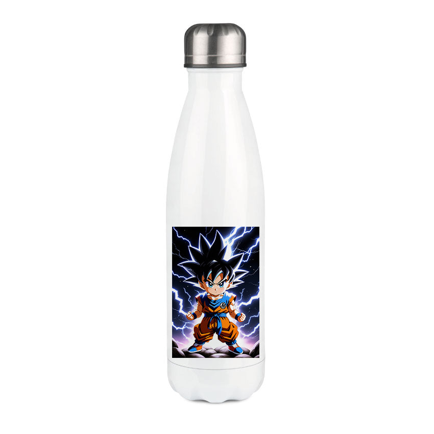 Thermos inox personnalisé Design 115