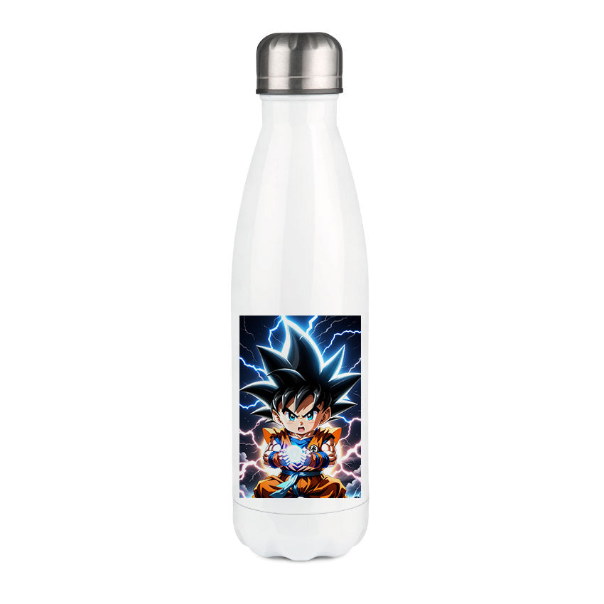 Thermos inox personnalisé Design 116