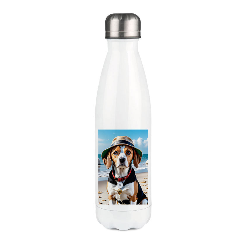 Thermos inox personnalisé Design 119
