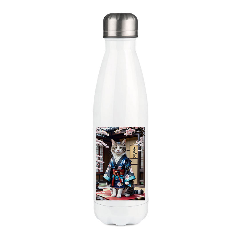 Thermos inox personnalisé Design 121