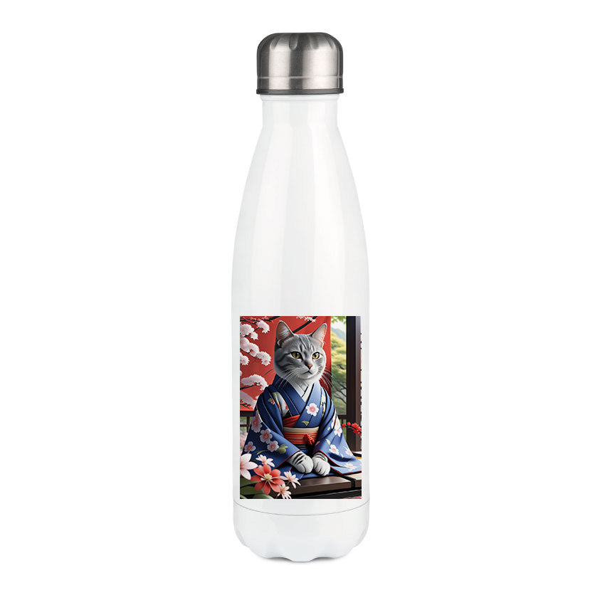 Thermos inox personnalisé Design 122
