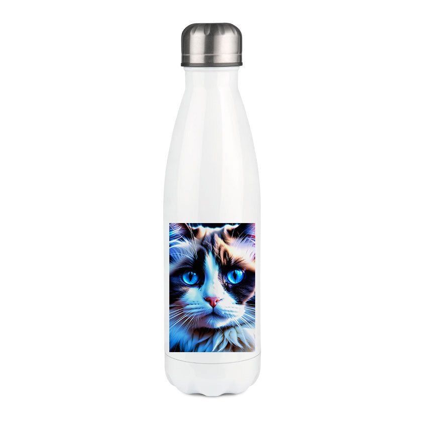 Thermos inox personnalisé Design 123