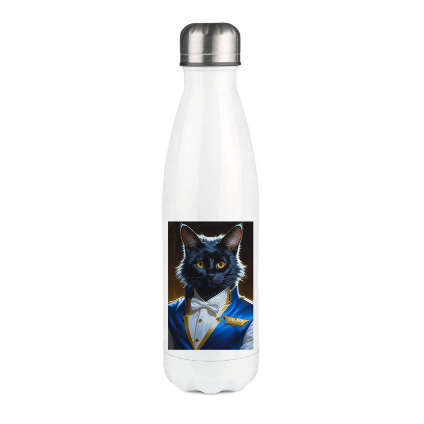 Thermos inox personnalisé Design 124